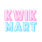 icon Kwikmart(App Kwikmart: consegna di cibo e generi alimentari
) 1.0.0