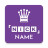 icon Nickname generator(Nome stile: Generatore di soprannomi) 1.6.8