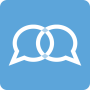 icon Chatrandom(Chatrandom: chat video con St)
