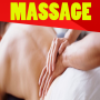 icon Shiatsu Massage(Massaggio Shiatsu)
