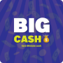icon Bigearn - Win big real cash (Bigearn - Vinci grandi soldi veri)
