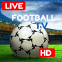 icon FootBall TV Live Stream (Football TV Live Stream
)