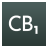 icon CB1(CB1 Medical) 1.0