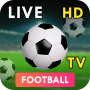 icon Live Football Score Match(Live Football TV
)