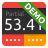 icon Tripmeter DEMO(Tripmeter off-road (DEMO)) 2.5.9