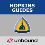 icon Hopkins(Guida agli antibiotici Johns Hopkins)