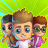 icon com.apm2studio.typerun(A4 Typer - Gioca e aumenta y) 1.2