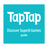icon TAPTAPTIPS(Tap Tap Apk Per Tap Tap Games Scarica la guida dell'app
) 1.0