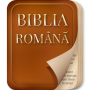 icon Biblia(Bibbia Cornilescu Romeno)