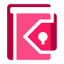icon Diary(App di diario con password)