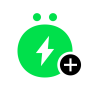 icon instation(instation - Instpower Manager)