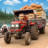 icon Heavy Duty Tractor Puller Simulator 3D(Giochi di agricoltura: Giochi di trattori) 0.32