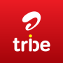 icon Airtel Tribe(Airtel Rivenditore Tribe)