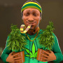 icon Weed Growing: Bud Farm(Weed Farm - Coltiva Hempire Bud
)