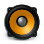 icon Volume Booster Max