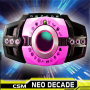 icon DX NEO DECADE(CSM Neo Decade Sim
)