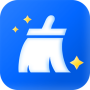 icon com.cleanobjects.protectspeedf.boost.android(JoJo Cleaner: Speed ​​Booster)