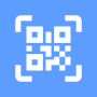 icon QR Code Scanner & Generator(Scanner e generatore di codici QR)