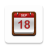 icon Chile Calendario(Calendario Cile 2025) 2.0.8