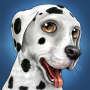 icon DogWorld - my cute puppy (DogWorld - il mio simpatico cucciolo)