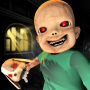 icon Scary Baby: Horror Game (Scary Baby: Horror Game
)