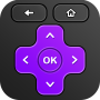 icon Remote Control for RokuTV (Controllo remoto automatico per RokuTV)