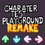 icon FNF Test Playground Remake(FNF Test Playground Remake All
)