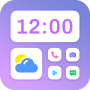 icon Icon changerArt widget()