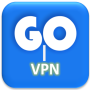 icon VPN Go(VPN GO - App VPN premium gratuita e sicura
)