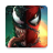 icon Spider-Verse Movie Stickers for Gboard(Spider-Verse Movie Stickers GB) 1.2
