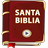 icon Santa Biblia Cristiana(Christian Bible with Audio) 2.1