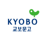 icon 교보문고 (Kyobo Book Centre)