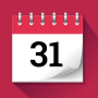 icon com.smartcalendar.businesscalendars.calendar()