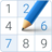 icon Sudoku(Sudoku-Classic Puzzle numerico) 1.1.10