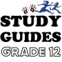 icon Grade 12 Study Guides 2022(GRADE 12 STUDY GUIDES | Videochiamata in diretta MATRIC)