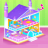 icon Princess Doll House Cleaning(Princess Doll House Cleaning
) 1.3