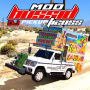 icon DJ Pickup Mod Bus Simulator