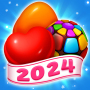 icon Sweet Candy Match: Puzzle Game (Sweet Candy Match: Puzzle Game
)