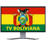 icon Tv Boliviana(Tv Boliviana Nacional - IPTV
)