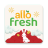 icon Allofresh(AlloFresh: fare la spesa) 2.19.0 (1)