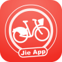 icon 台中微笑單車 - YouBike2.0查詢 (Richiesta Taichung Smile Bicycle-YouBike2.0)