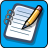 icon Beauty Notepad(beauty Notepad: bloco de
) 1.0.8