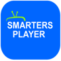 icon IPTV Smarters(IPTV Smarters Pro
)