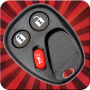 icon Car sleutel simulator(Simulatore di chiavi per auto)