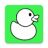 icon com.quack.app(Quack - Fai veri amici) 5.177.0