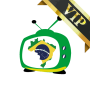 icon Brasil TV New VIP(Brasil TV New VIP - Atualizado
)