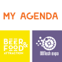icon Beer&Food Attraction(My Agenda BeerFood Attraction)