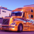 icon Truck Simulator Driving Game(Truck Simulator Gioco di guida
) 1.1