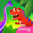 icon dinoworld(Pinkfong Dino World: Gioco per bambini) 34.11