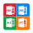 icon Document Reader(Visualizzatore di documenti - Lettore di file) 3.0.9
